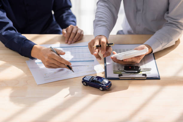 Local Salmon, ID insurance for Salmon drivers